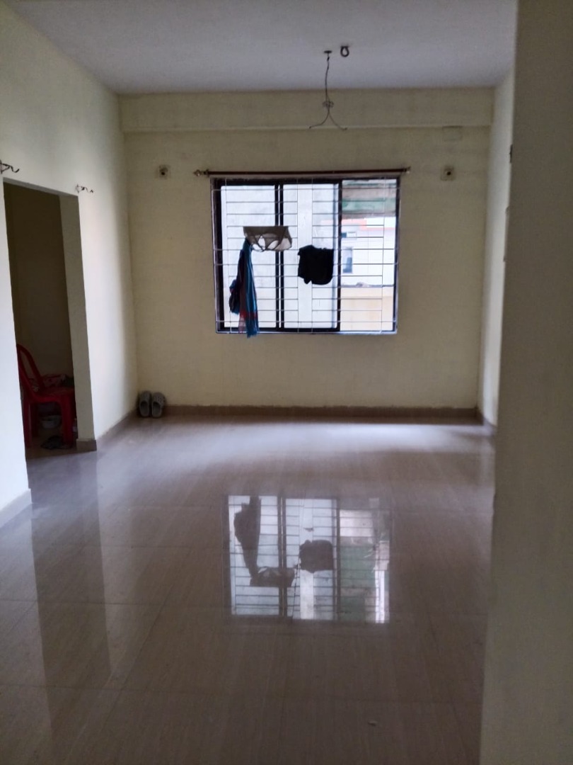 Unfurnished 3bhk in Panjabari, Khanapara, Guwahati, Assam, India for Rent